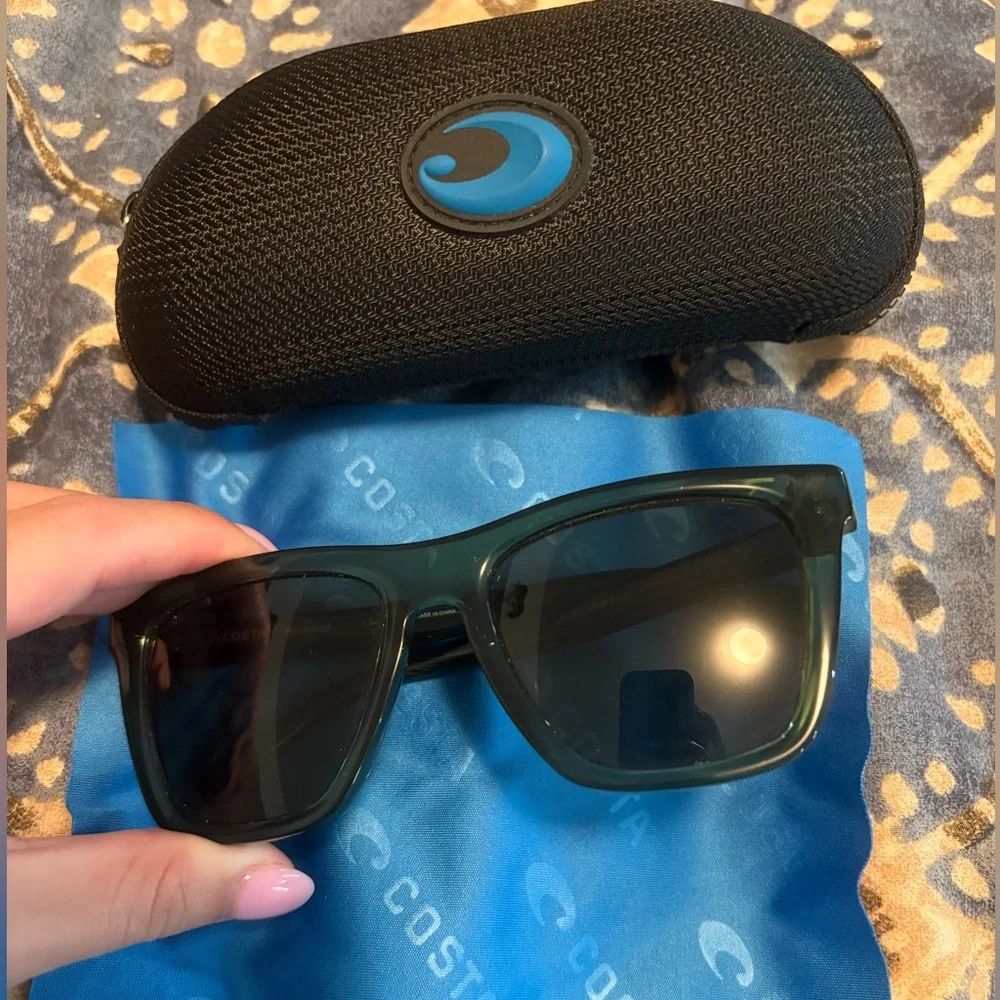 Costa keramas sunglasses